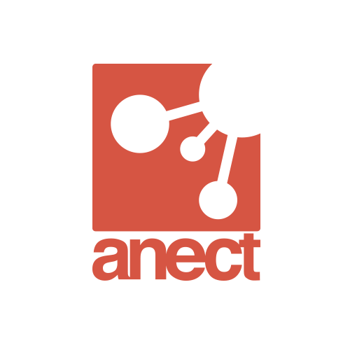 anect株式会社